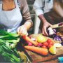 Dolores y alimentación