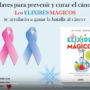 Claves para prevenir el cáncer