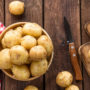 Patatas para perder peso