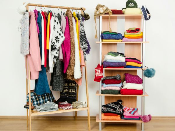 7 maneras de renovar tu sin gastar Moda y estilo