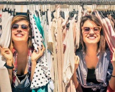 8 ideas para duplicar (gratis) la ropa de tu armario