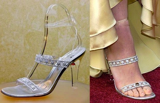 Célula somatica Saliente guardarropa Los zapatos de mujer más caros del mundo - Moda y estilo
