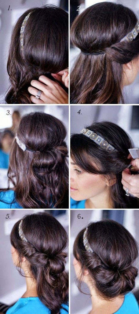 7 peinados con trenzas fáciles de hacer