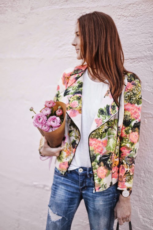 12 con chaquetas de - Moda y estilo