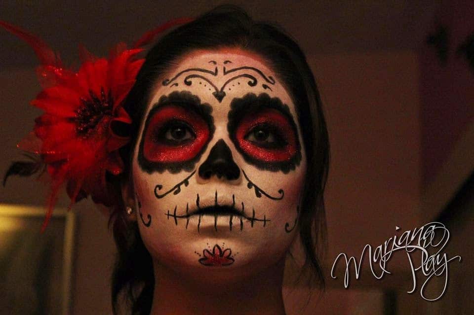 La Catrina Mexicana: 5 Disfraces de Halloween - Moda y estilo
