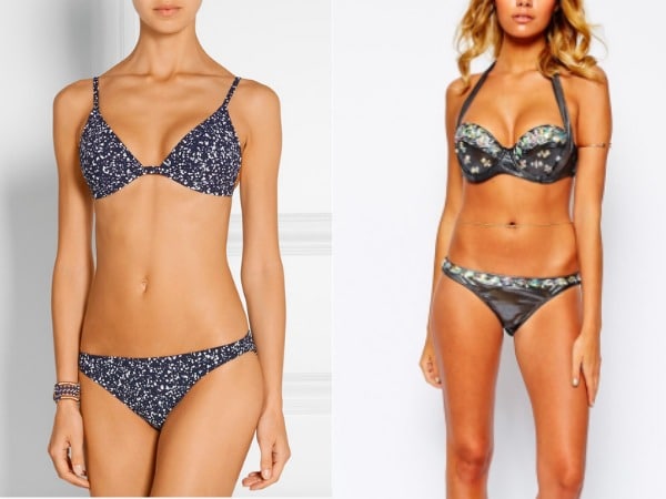 Cómo elegir bikini perfecto según tu cuerpo - Moda y estilo