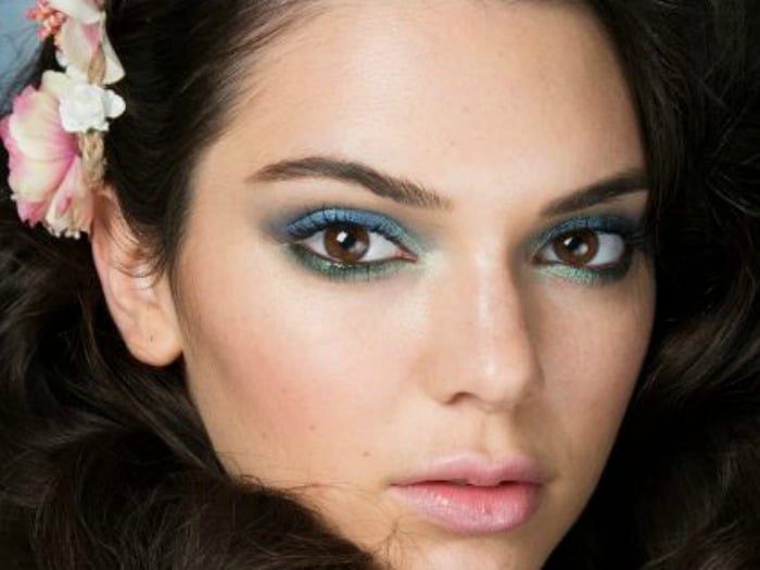 7 Formas diferentes de maquillar tus ojos utilizando delineador