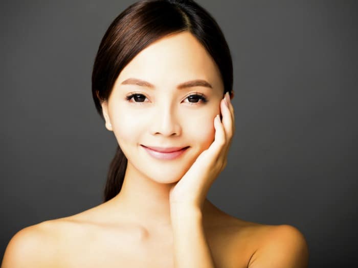 Jamsu makeup, la última tendencia de la belleza coreana