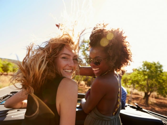 Cómo Elegir El Color Para Tu Cabello Según Tu Tono De Piel