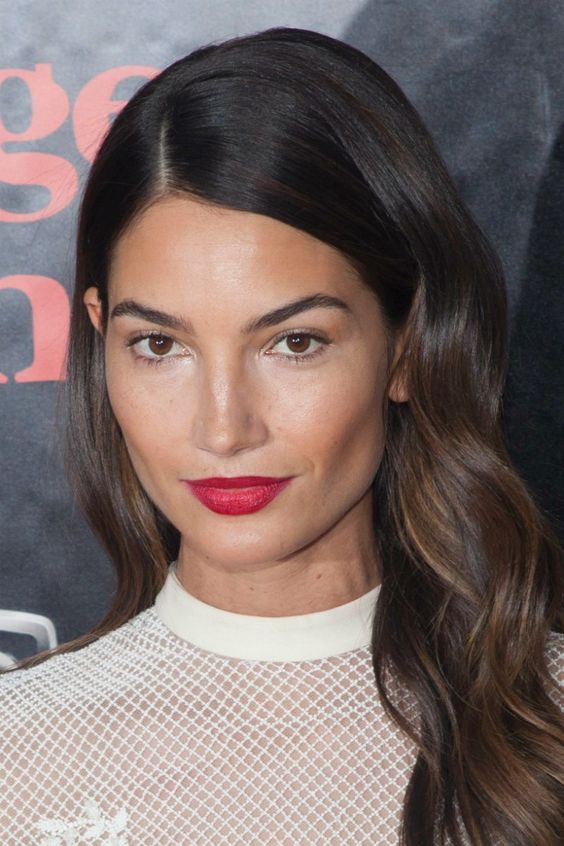Cómo elegir el color perfecto para tu cabello según tu tono de piel