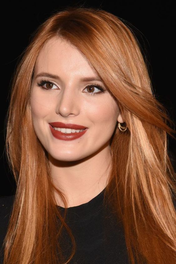 Cómo elegir el color perfecto para tu cabello según tu tono de piel
