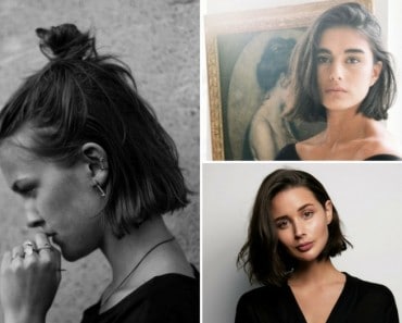 Cinco cortes de pelo que nunca pasan de moda