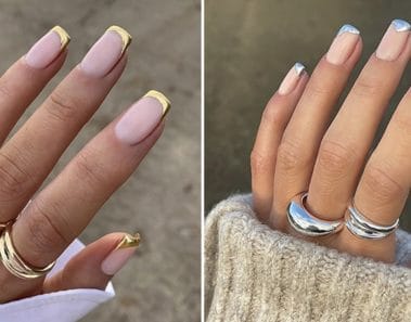 Colores de esmalte perfectos para Primavera