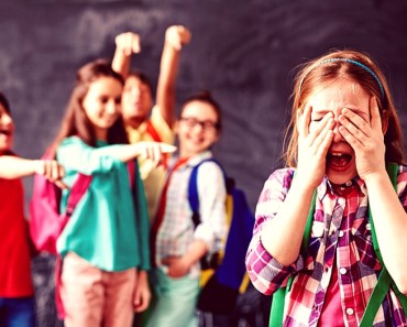 cómo prevenir el bullying