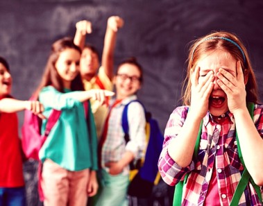 cómo prevenir el bullying