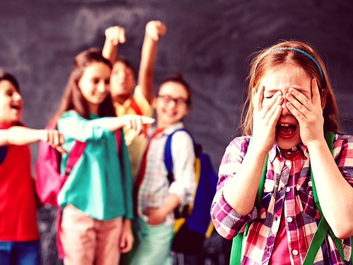 Cómo prevenir el bullying - Sentir bien