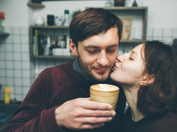 hábitos de las parejas felices