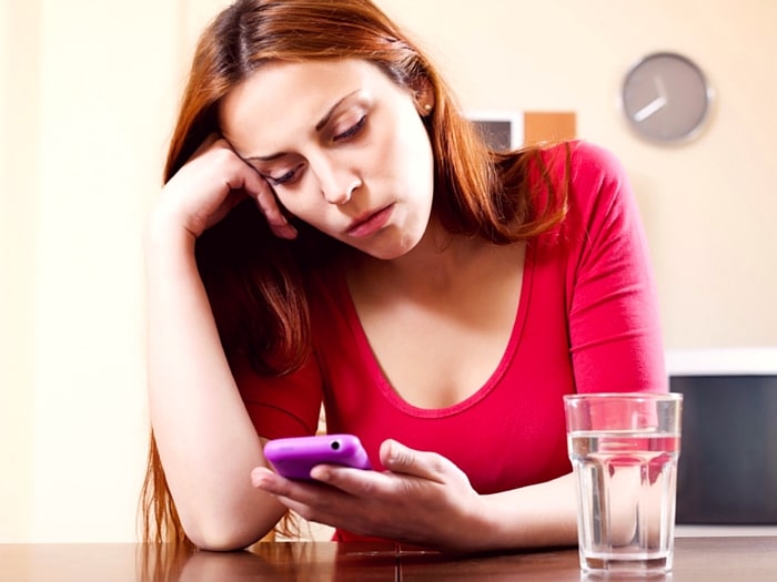 superar una ruptura ansiedad