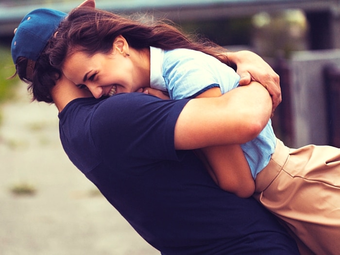 confianza en la pareja