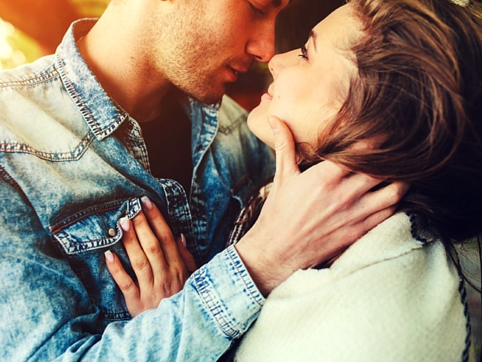 confianza en la pareja