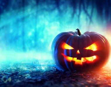 miedo a halloween