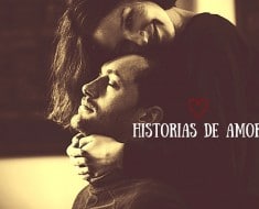 historias de amor