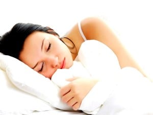El truco de respiración que hará que te duermas en segundos