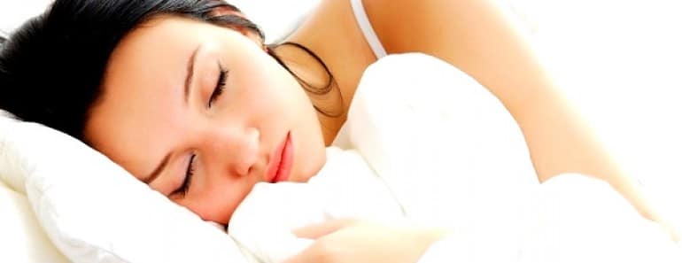 Sweet dreams