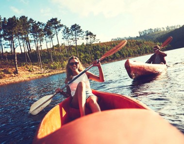 vacaciones en pareja