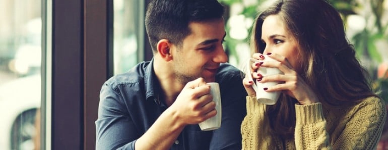 buscar pareja en app de citas