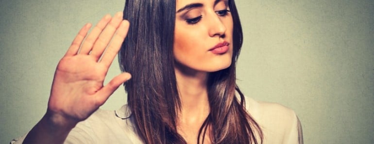 Cómo discutir sin alterarse