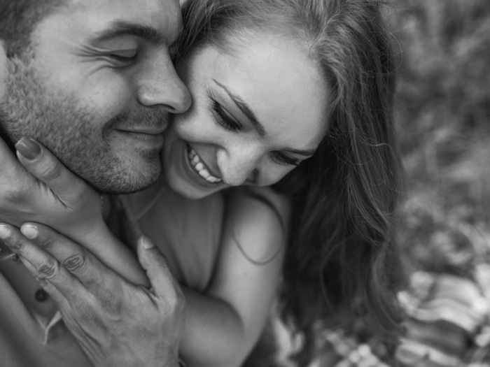 formas de demostrar amor