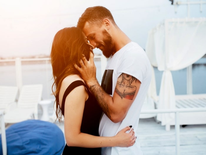 reflexiones de pareja