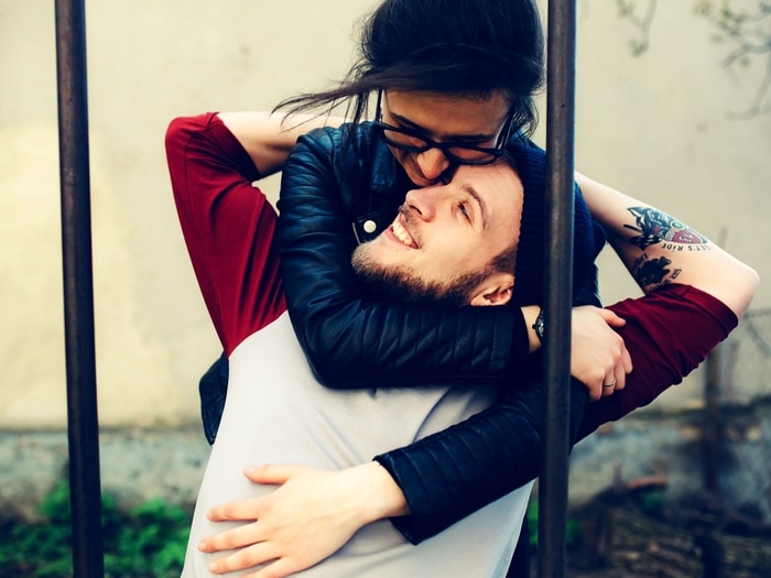 reflexiones de pareja