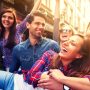 beneficios de la risa