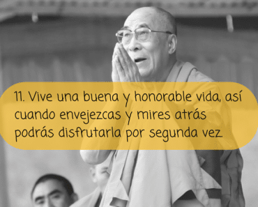 Dalai Lama: 18 Reglas de vida