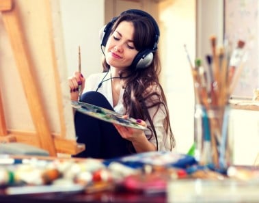 5 Tipos de música que mejoran tu productividad