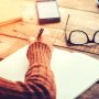 escribir en un diario aumenta tu productividad