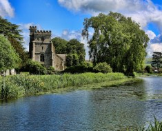 casa rural gloucestershire