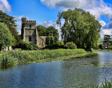 casa rural gloucestershire