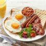 desayunos granja inglesa