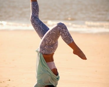 Los beneficios del yoga en los deportistas de alto rendimiento