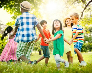 5 Razones para llevar a tu hijo a una escuela de verano