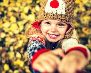 ¿Cómo criar hijos felices? La ciencia nos los muestra