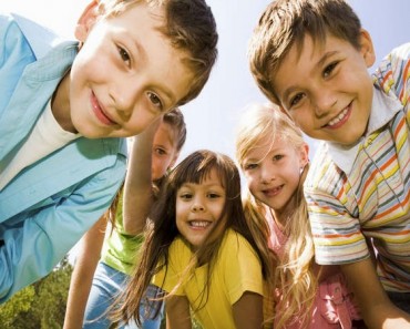 7 Formas de preparar a los niños para una buena adolescencia