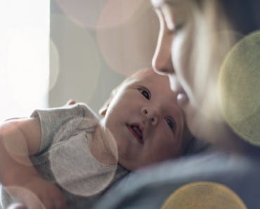 Este experimento demuestra que una madre es única para su hijo