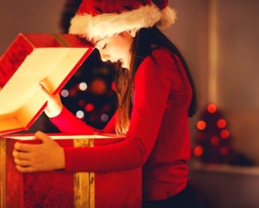 La manera más dulce de decirle a tus hijos la verdad sobre Papá Noel y los Reyes Magos