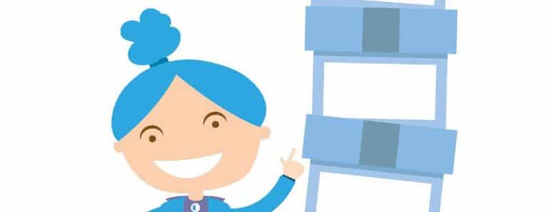 La regla de los 4 regalos es el mejor regalo que le puedes hacer a los niños