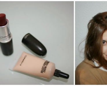 3 maquillajes para diario