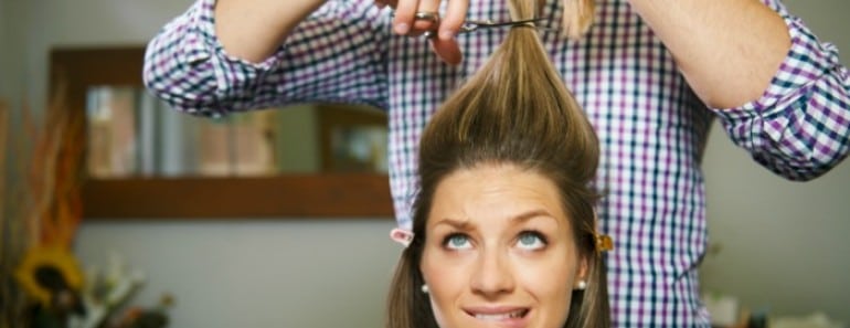 5 cosas que tienes que saber antes de cortarte el pelo